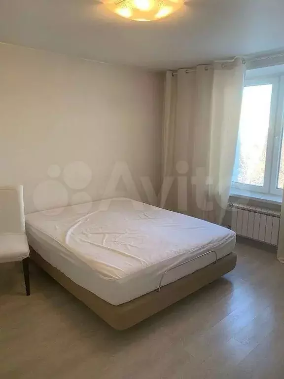 2-к. квартира, 45 м, 3/3 эт. - Фото 1