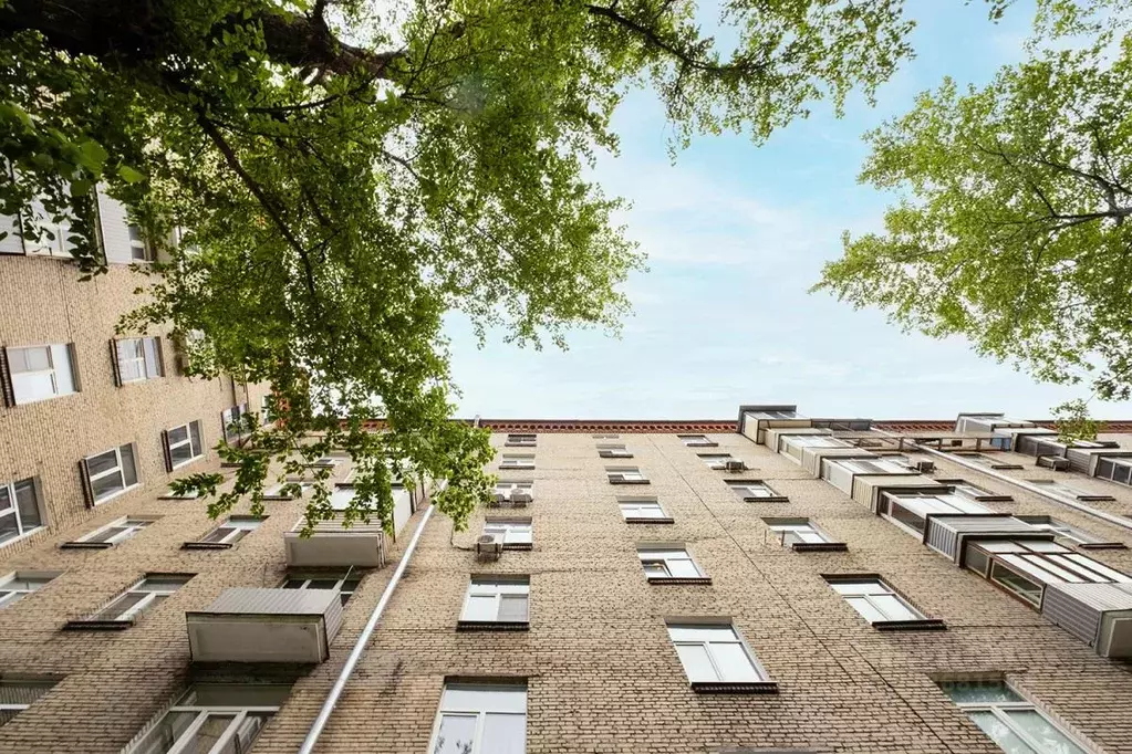 3-к кв. Москва 1-й Кожуховский проезд, 11 (83.9 м) - Фото 1
