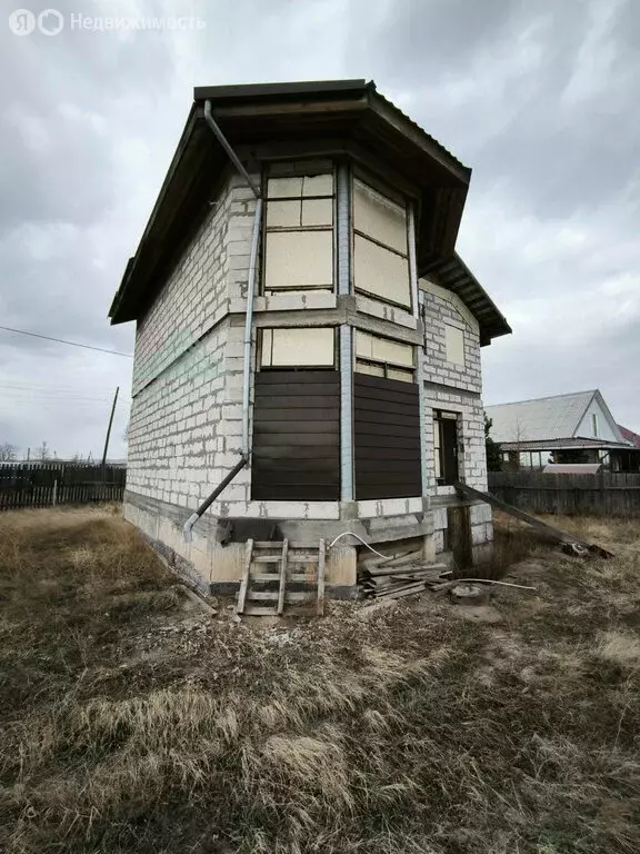 Дом в Черногорск, Лесная улица, 014 (250 м) - Фото 1