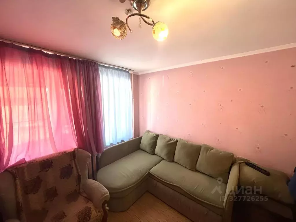 Студия Крым, Симферополь ул. Залесская, 14 (19.0 м) - Фото 1