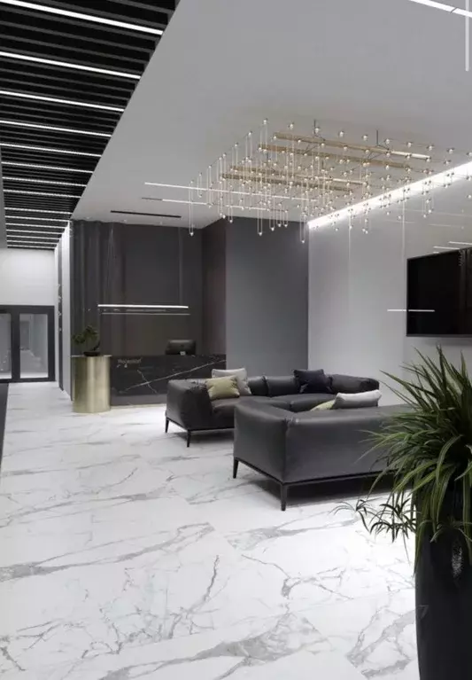 Офис в Санкт-Петербург Ждановская ул., 45 (125 м) - Фото 1