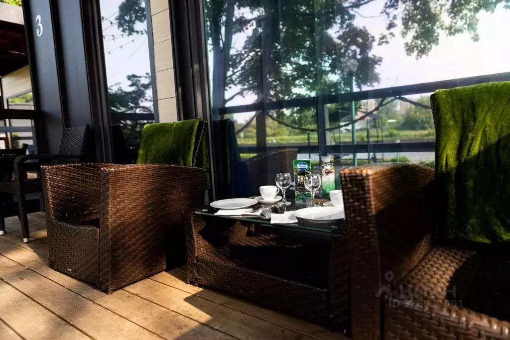 Дом в Московская область, Долгопрудный ул. Якова Гунина, 1 (50 м) - Фото 2