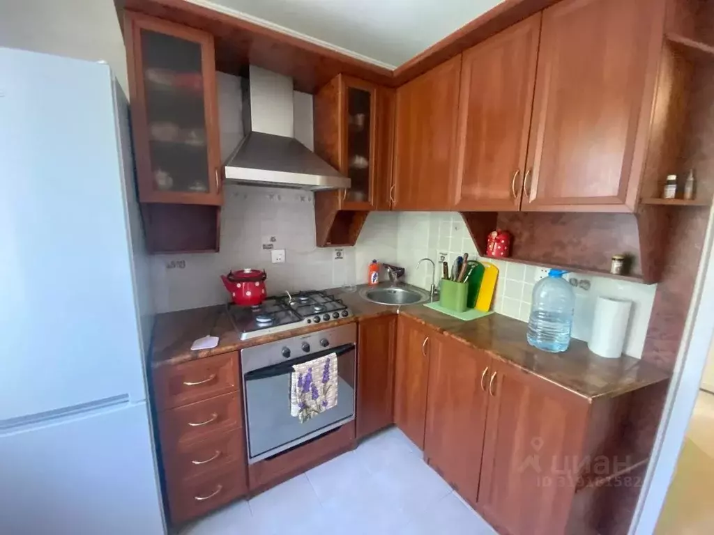 2-к кв. Ростовская область, Азов Азовский район, ул. Мира (46.0 м) - Фото 0