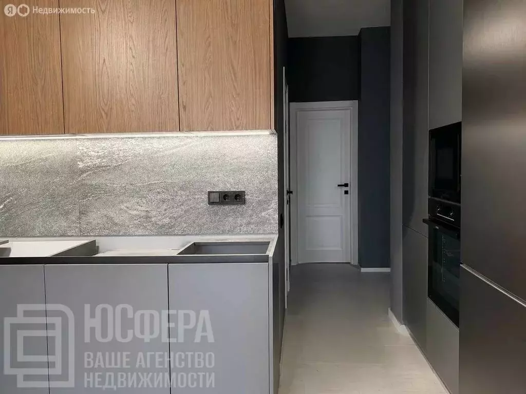 3-комнатная квартира: Волгоград, улица имени Покрышкина, 2 (70.4 м) - Фото 2