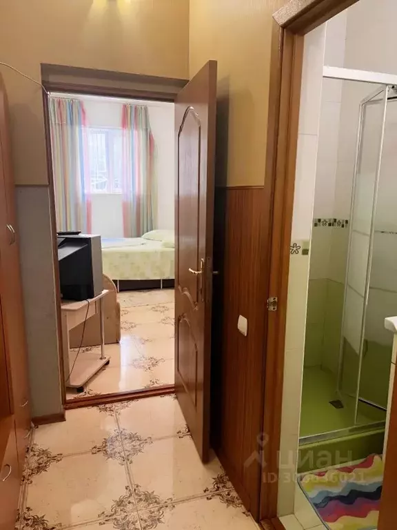 Дом в Крым, Ялта ул. Красноармейская, 9 (35 м) - Фото 0