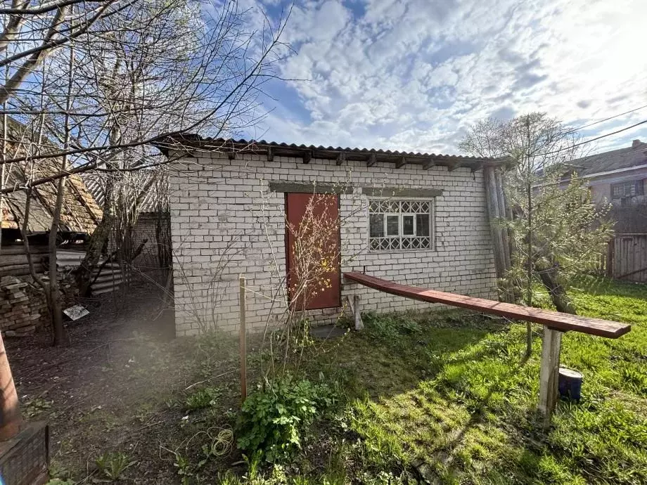 Дом в Пермский край, Березники ул. Свободы, 28 (49 м) - Фото 1