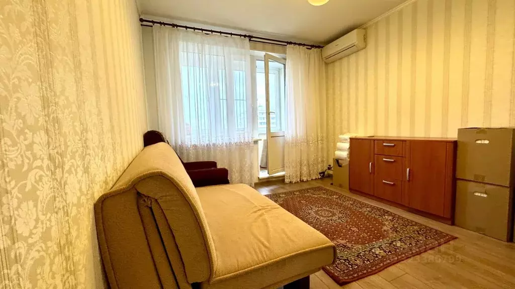 Комната Москва Алтуфьевское ш., 42А (18.0 м) - Фото 1