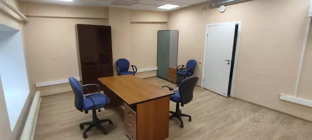 Помещение свободного назначения в Москва просп. Мира, 112С2 (55 м) - Фото 1