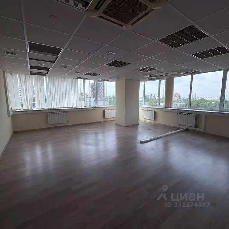 Офис в Москва Профсоюзная ул., 56 (114 м) - Фото 1