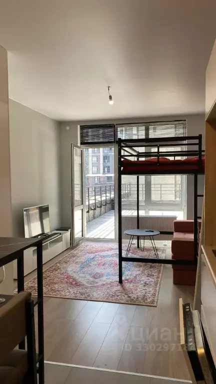 Студия Москва Сосенское поселение, просп. Куприна, 7к3 (50.0 м) - Фото 2