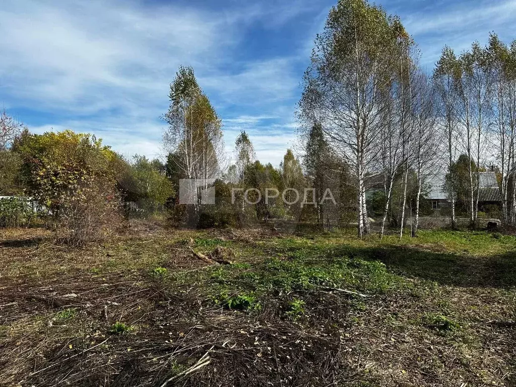 Участок 15 сот. (СНТ, ДНП) - Фото 0