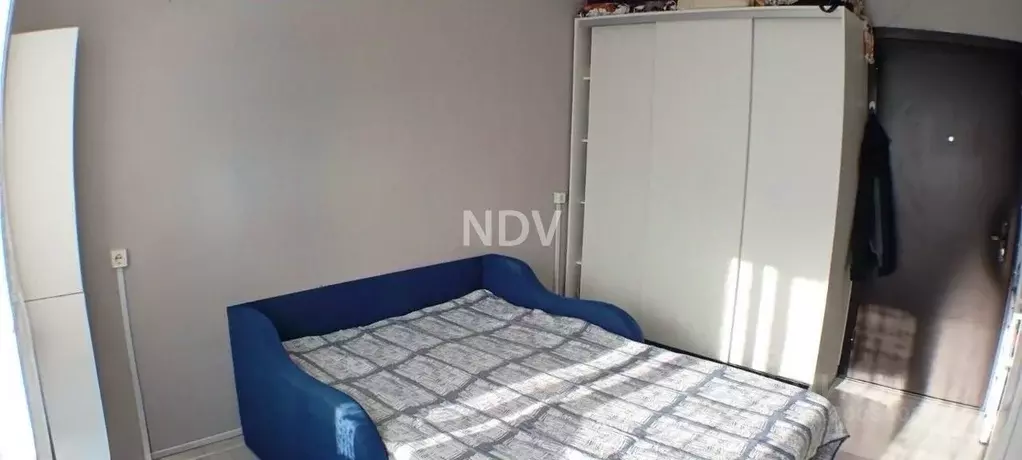 Комната Москва ул. Гурьянова, 53 (13.7 м) - Фото 1
