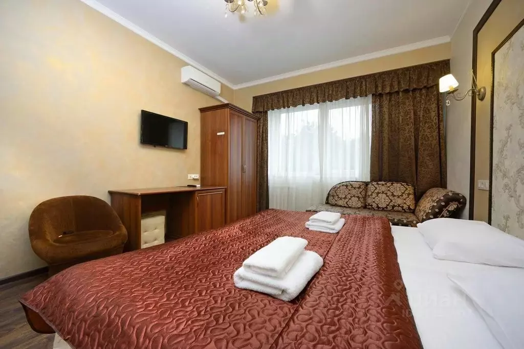 Комната Москва Истринская ул., 8к3 (25.0 м) - Фото 1