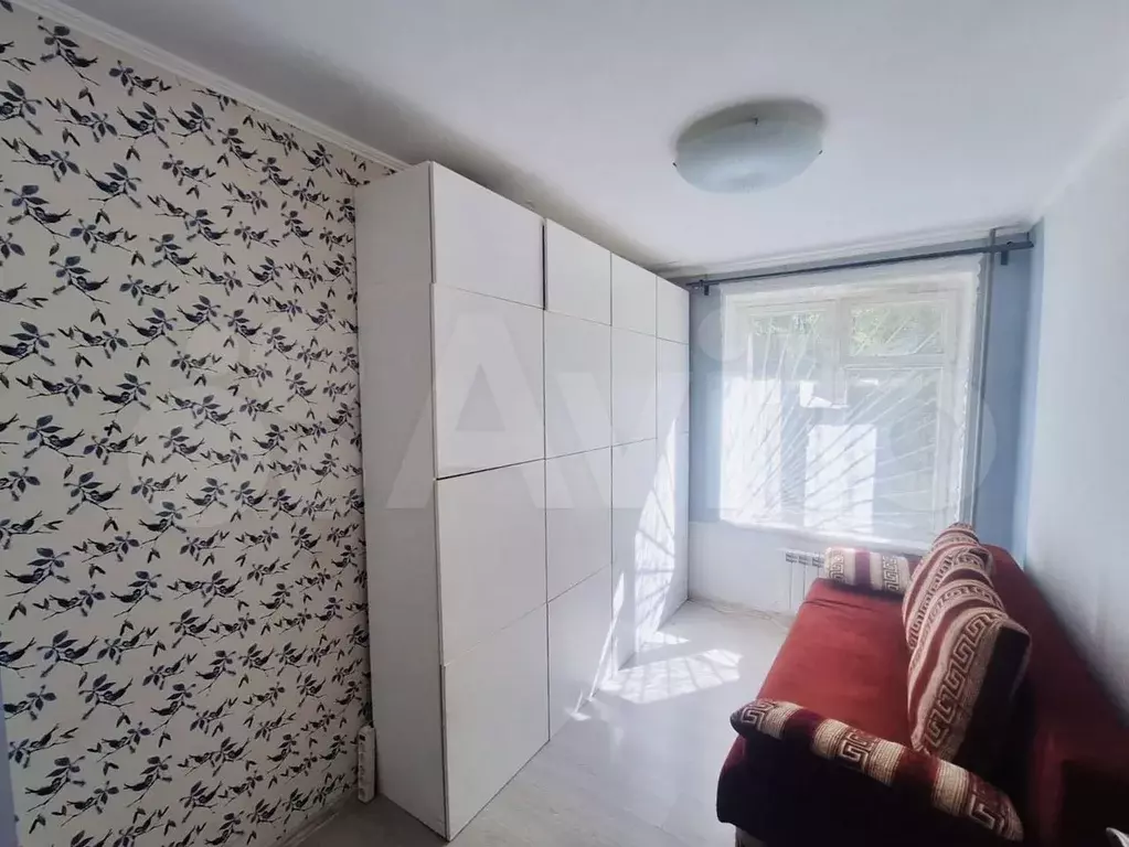 2-к. квартира, 40,5 м, 1/5 эт. - Фото 1