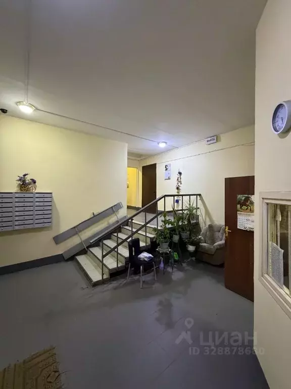 2-к кв. Москва Вешняковская ул., 37 (48.0 м) - Фото 2