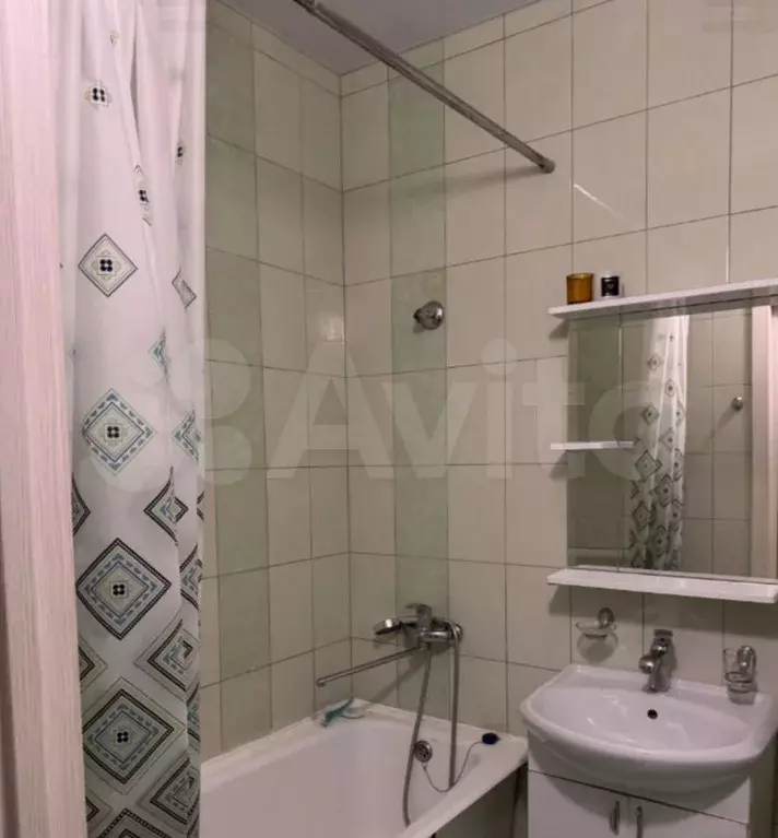 Апартаменты-студия, 21,5 м, 1/16 эт. - Фото 1