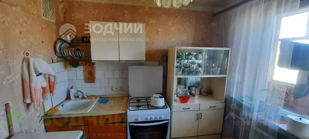 3-к кв. Чувашия, Шумерля ул. Горького, 20 (70.0 м) - Фото 1