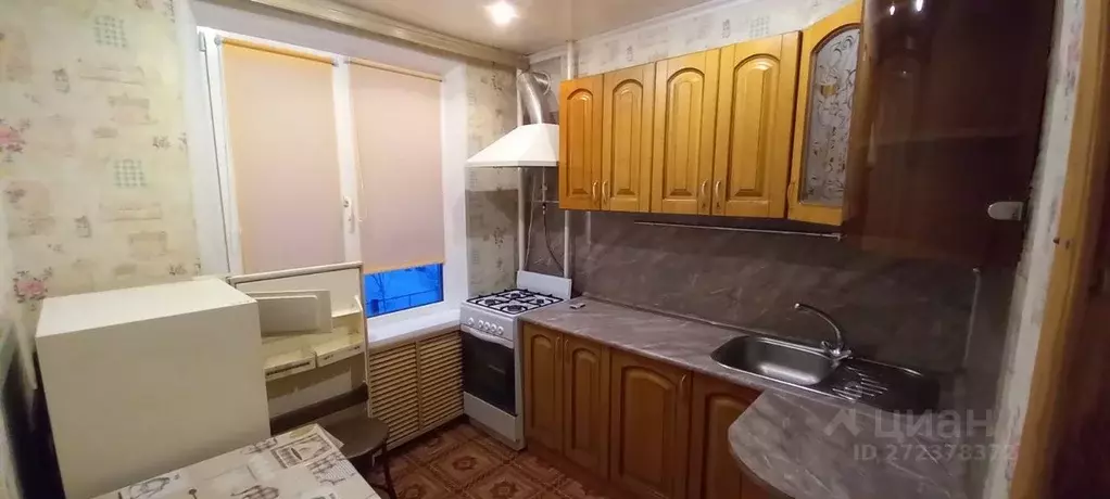 1-к кв. Ярославская область, Ярославль ул. Саукова, 7 (33.0 м) - Фото 1