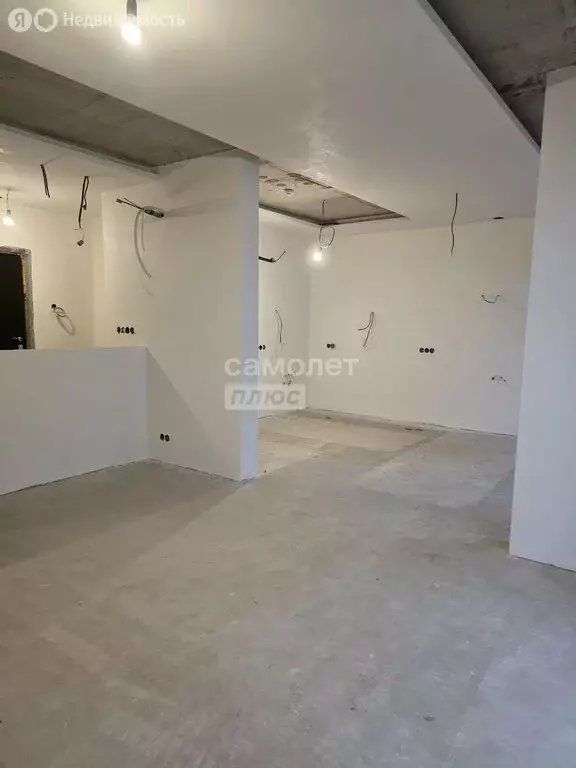 3-комнатная квартира: Люберцы, улица Кирова, 9к2 (91 м) - Фото 2