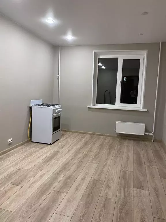 2-к кв. Татарстан, Казань просп. Победы, 30к2 (54.1 м) - Фото 2