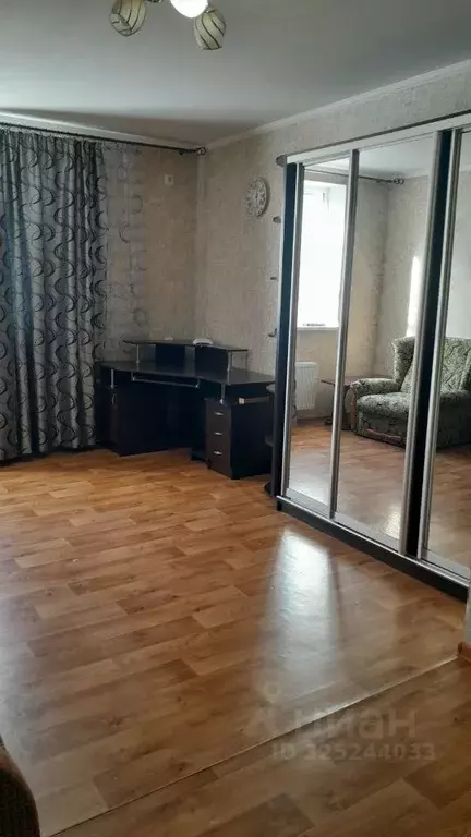 1-к кв. Крым, Симферополь ул. Трубаченко, 16Е (38.0 м) - Фото 1