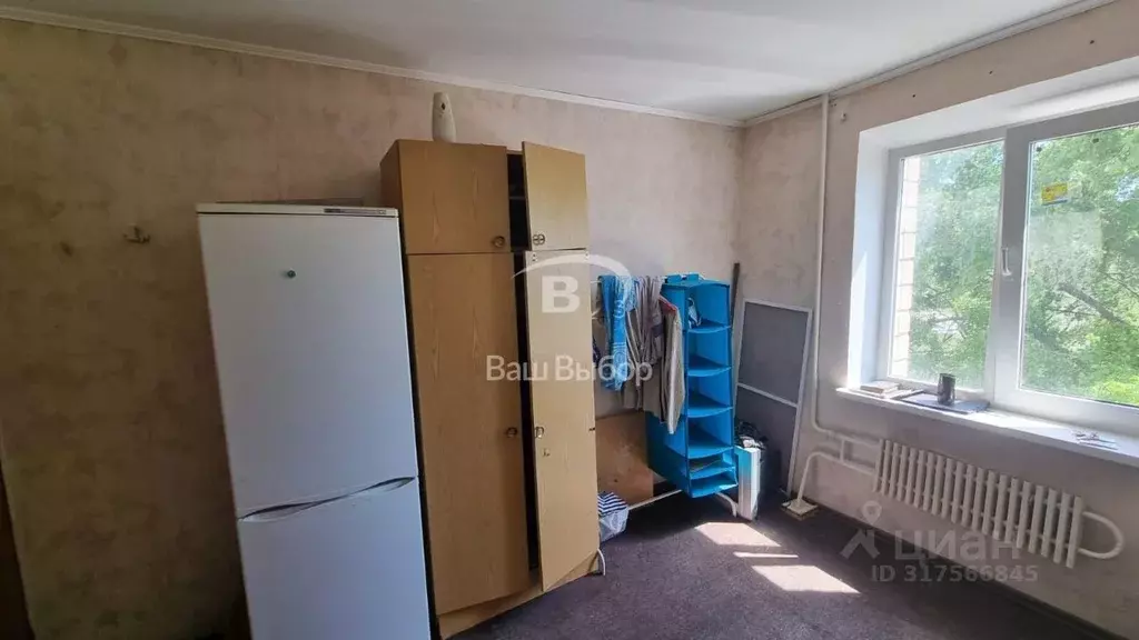 2-к кв. Ростовская область, Ростов-на-Дону ул. Штахановского (37.0 м) - Фото 0