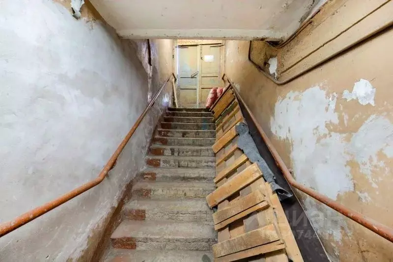 Офис в Санкт-Петербург Звенигородская ул., 9-11К (27 м) - Фото 2