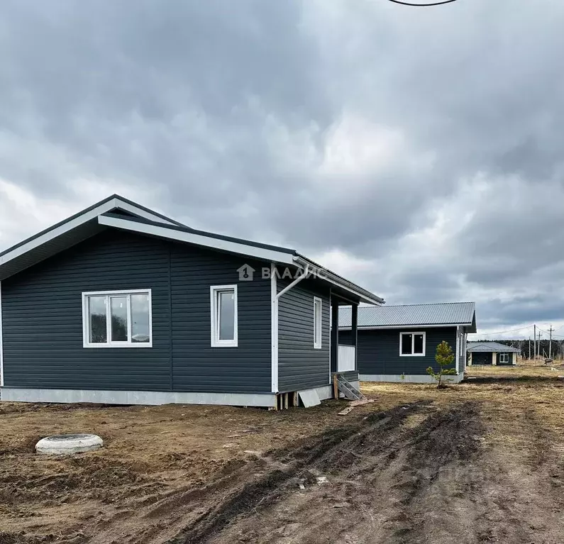 Участок в Красноярский край, Емельяновский район, Устюгский сельсовет, ... - Фото 1