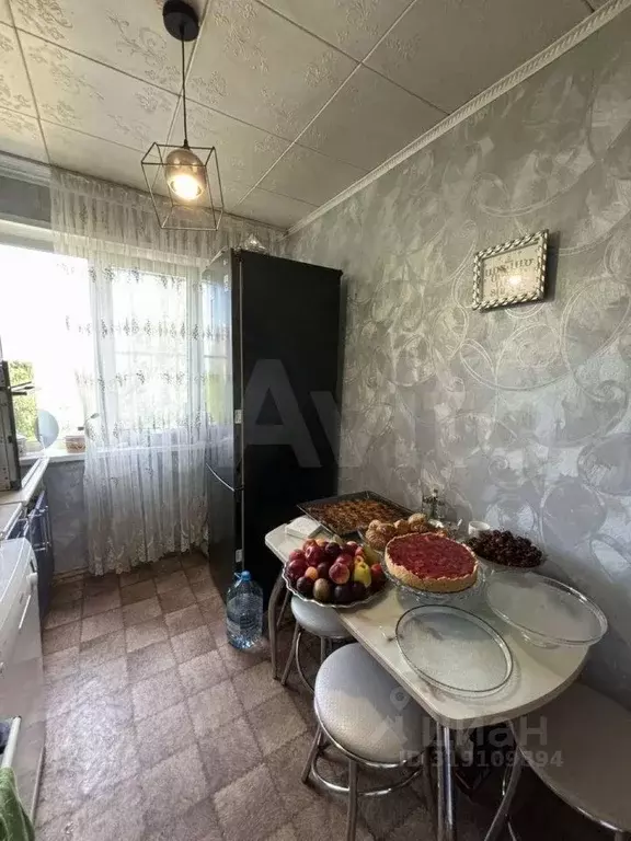3-к кв. Нижегородская область, Нижний Новгород ул. Даргомыжского, 24 ... - Фото 0