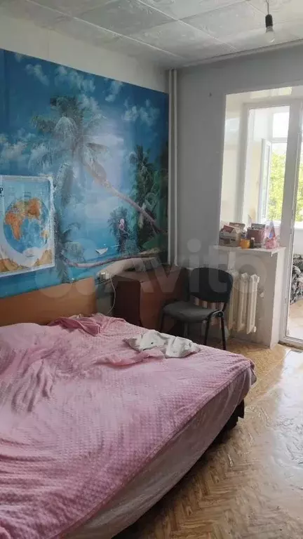 2-к. квартира, 60 м, 3/5 эт. - Фото 0
