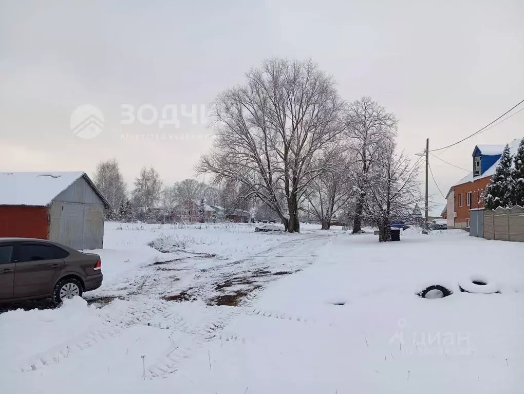 Дом в Чувашия, Цивильск Цивильский район, ул. Калинина, 41 (60 м) - Фото 2