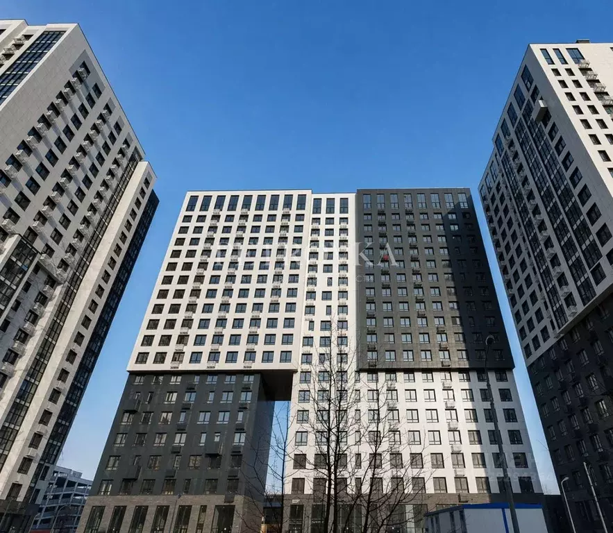 1-к кв. Москва 3-я Гражданская ул., 21 (40.0 м) - Фото 2