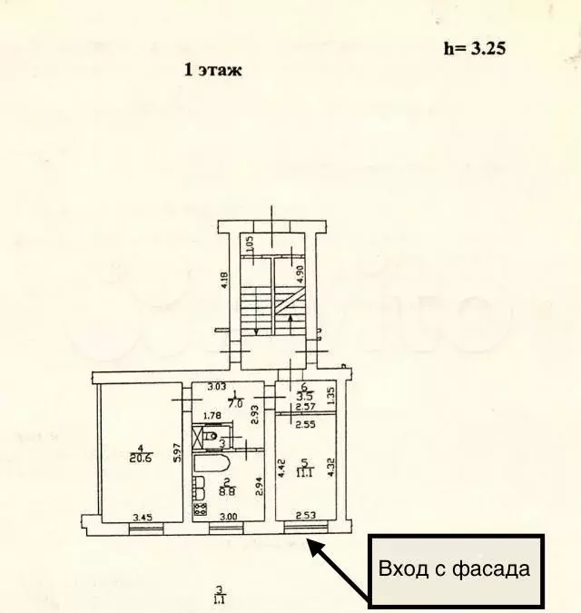 Бизнес локация и окружение - Фото 0