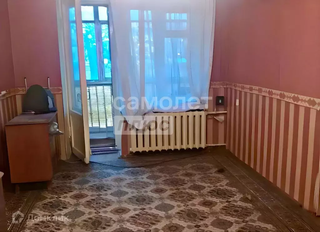 Продаётся 2-к квартира, 42.2 м - Фото 1