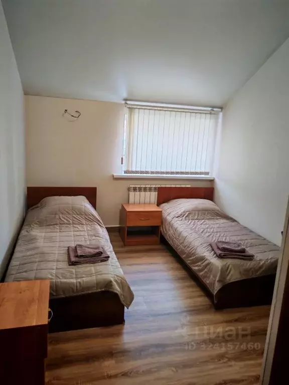 Комната Ульяновская область, Ульяновск ул. Богдана Хитрово, 85 (12.0 ... - Фото 1