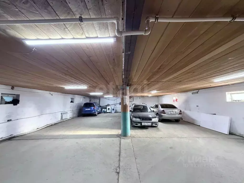 Дом в Саха (Якутия), Якутск Загородный кв-л, ул. Кржижановского, 22/1В ... - Фото 1