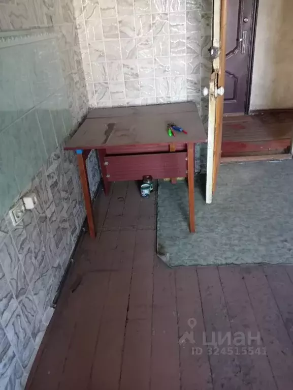 Комната Алтайский край, Рубцовск ул. Громова, 30 (18.9 м) - Фото 1