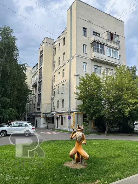 Продаётся 2-к квартира, 56 м - Фото 0