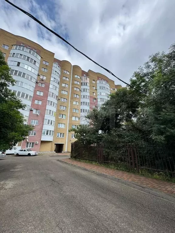 2-к. квартира, 61,4 м, 6/9 эт. - Фото 1