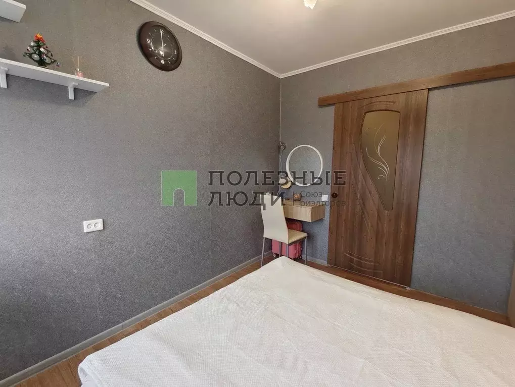 2-к кв. Самарская область, Сызрань просп. 50 лет Октября, 12 (44.0 м) - Фото 2