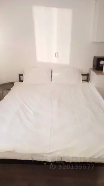 Студия Санкт-Петербург ул. Русановская, 18к8 (30.0 м) - Фото 2