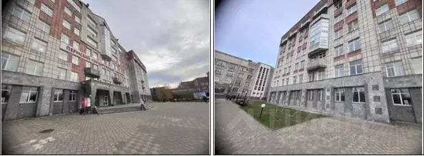 Помещение свободного назначения в Пермский край, Пермь ул. Генкеля, 8 ... - Фото 1