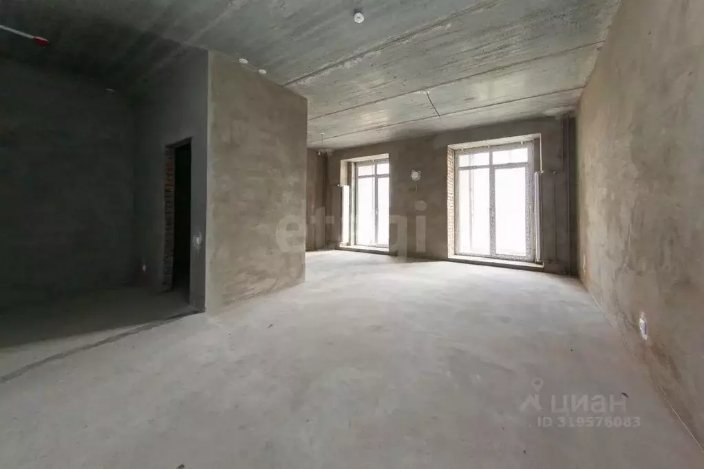 3-к кв. Томская область, Томский район, д. Кисловка, Левобережный мкр ... - Фото 2