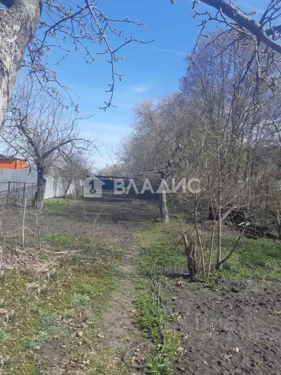 Участок в Пензенская область, Пенза ул. Луначарского, 89 (10.0 сот.) - Фото 1