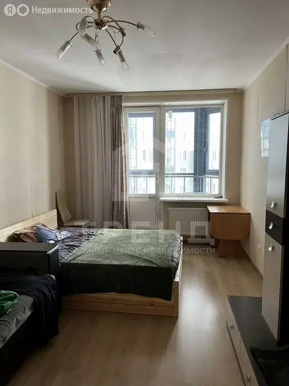 2-комнатная квартира: Санкт-Петербург, Русановская улица, 17к4 (47.8 ... - Фото 1