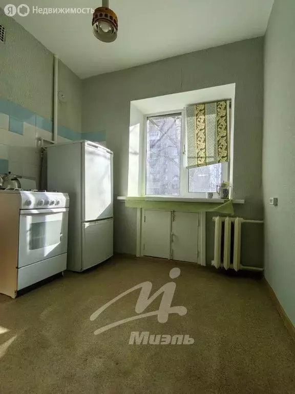 2-комнатная квартира: посёлок городского типа Биокомбината, 37 (45.5 ... - Фото 1