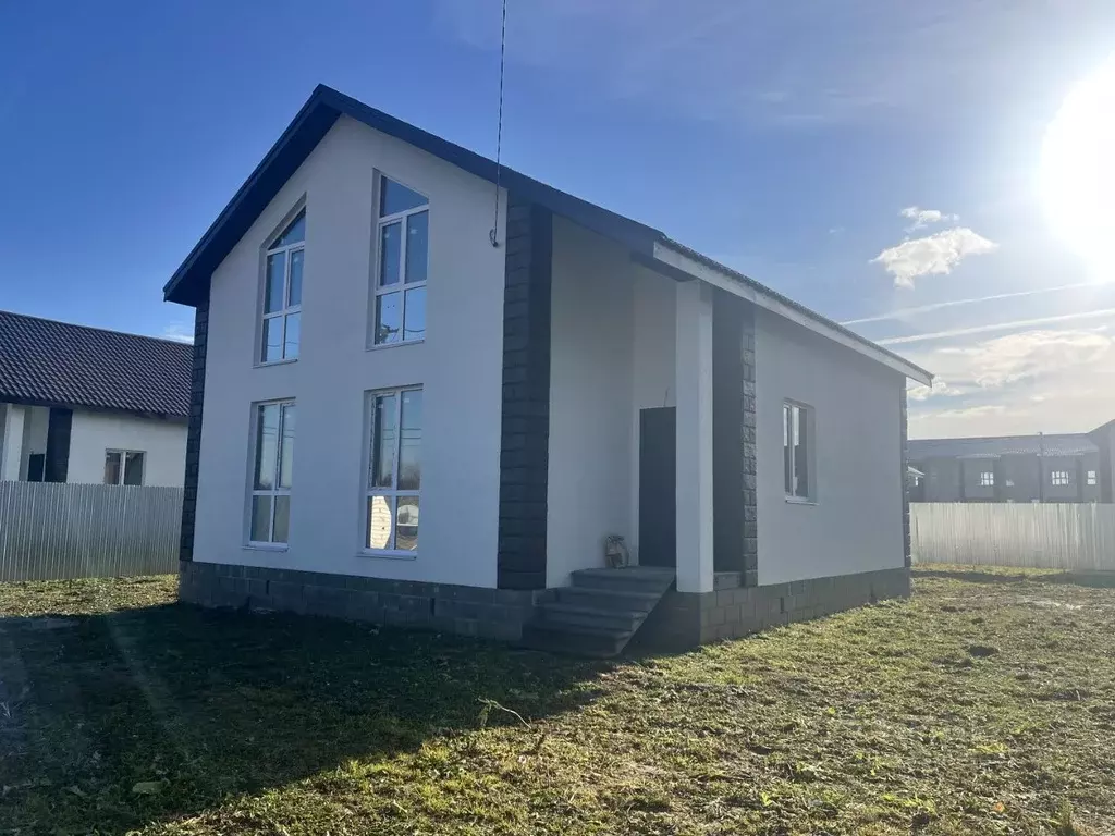 Коттедж в Нижегородская область, Бор  (165 м) - Фото 1