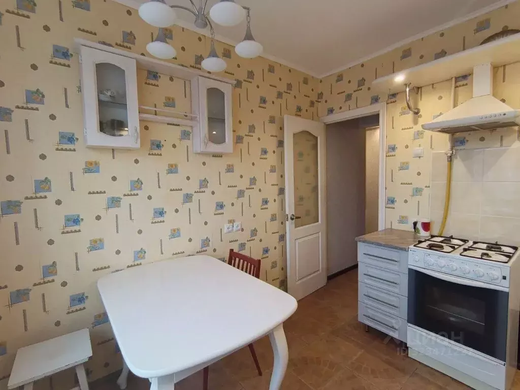 3-к кв. Ярославская область, Ярославль просп. Машиностроителей, 11к2 ... - Фото 1