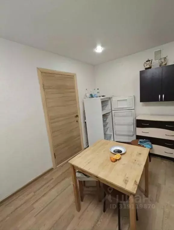 Комната Татарстан, Казань ул. Дементьева, 28к1 (18.0 м) - Фото 1