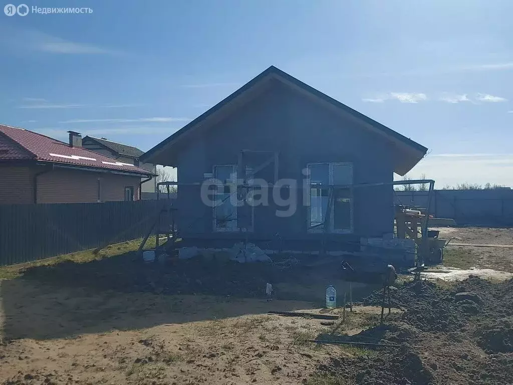 Участок в Калининградская область, Гурьевский муниципальный округ, ... - Фото 2